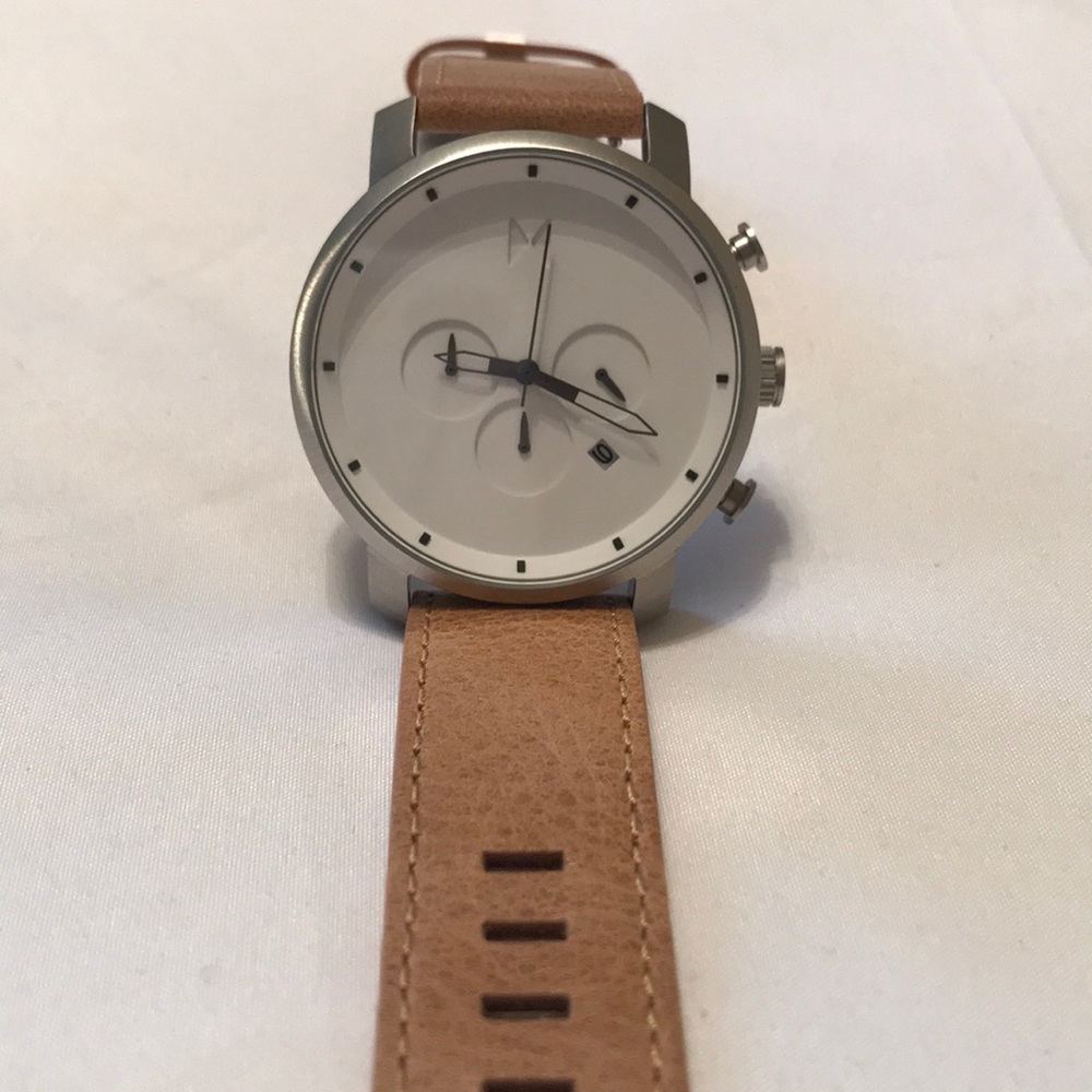 New MVMT watch